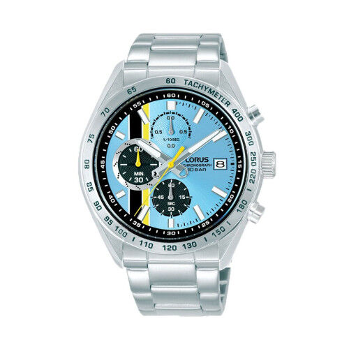 Horloge Heren Lorus RM397JX9