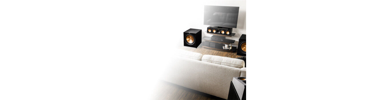 Elektronica | Geluid