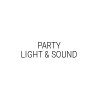 PARTY LIGHT &SOUND